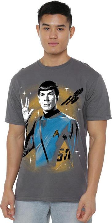 Image du produit - T-shirt PROSPER - Homme (S)