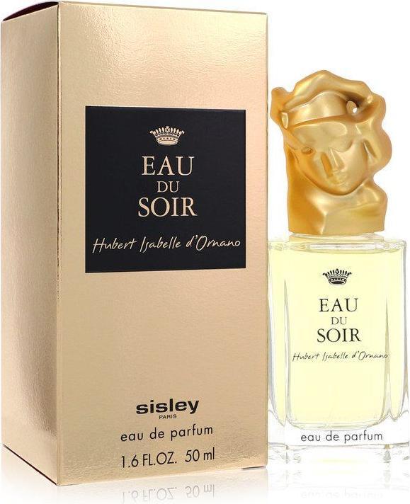 Actual product image Sisley Eau Du Soir (Eau de parfum, 50 ml)