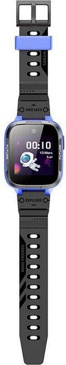 Produktbild Botslab Kids smartwatch E3 (blue) (4G)