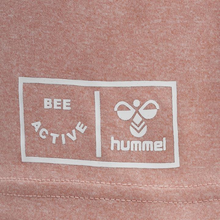 Actual product image hummel Mistral T-Shirt S/S (146)