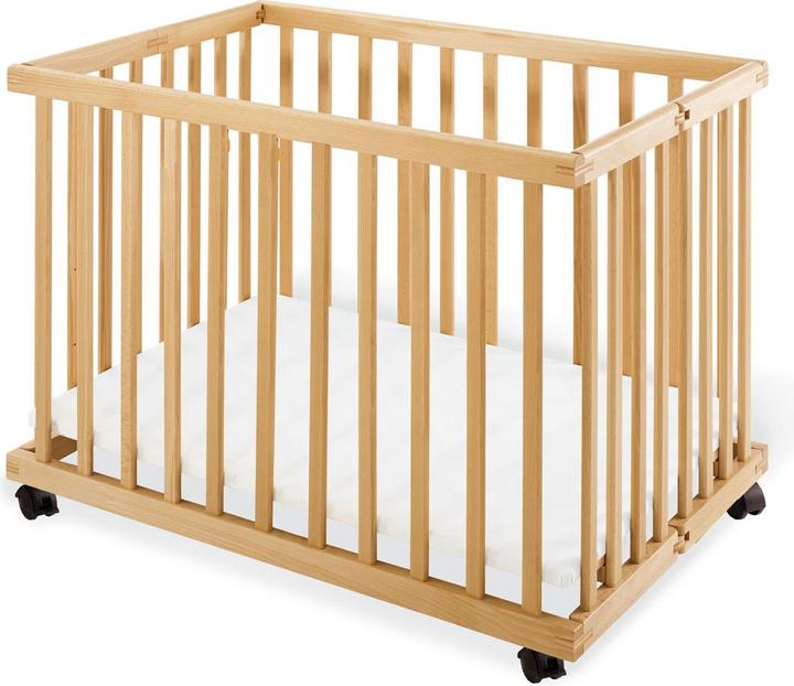 Produktbild Pinolino Levin (73 cm, 95 cm, Buche)