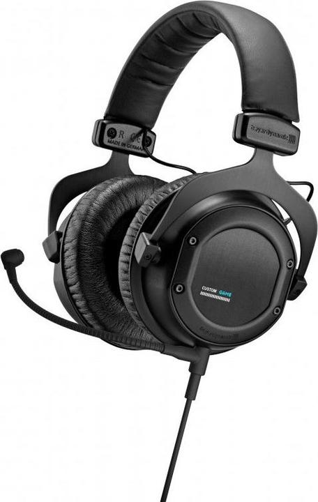 Image du produit Beyerdynamic jeu sur mesure (Filaire)