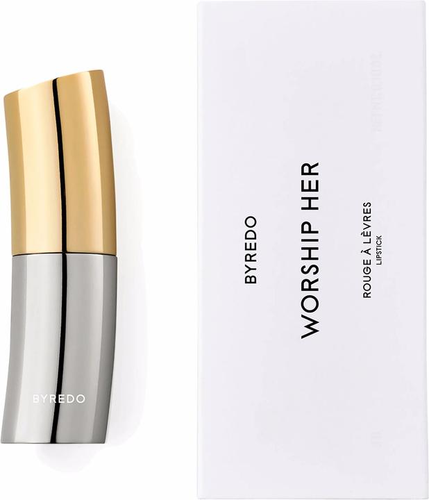 Produktbild Byredo Lippenstift Nr. 119 - Worship Her (Nr. 119 - Worship Her)