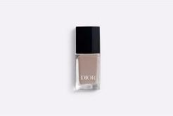 Actual product image Dior Christian Vernis 206 Int23 (206 Gris Dior, Colour paint)