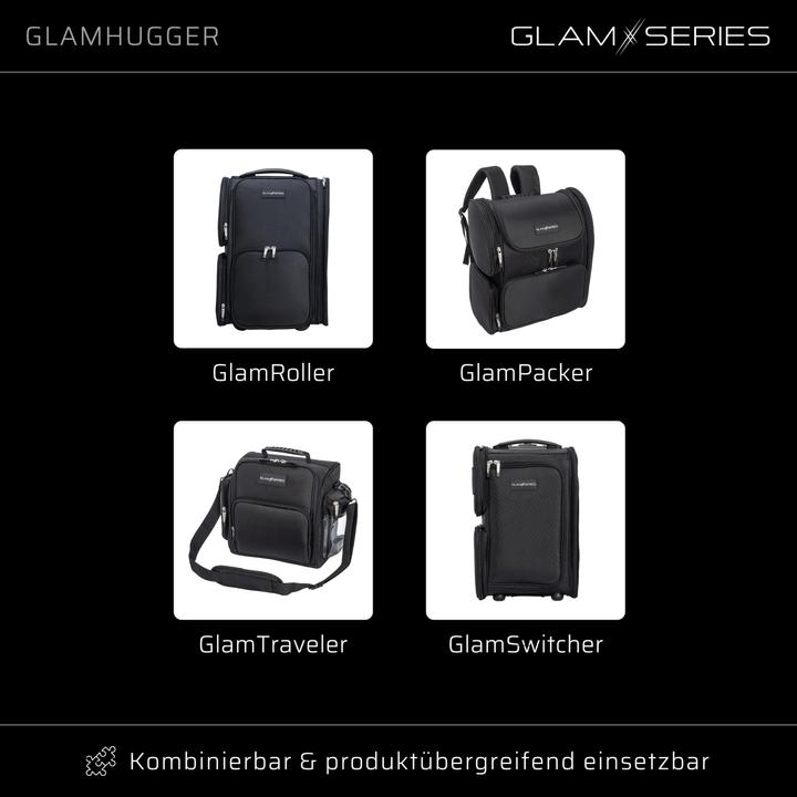 Immagine prodotto Wiltec GlamHugger