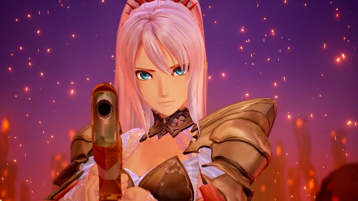 Actual product image Bandai Namco Tales Of Arise (Xbox One X, Xbox Series X, IT)