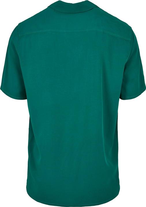 Immagine prodotto Urban Classics Camicia da campeggio in viscosa (L)