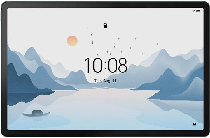 Lenovo Tab P12 Matte Display (nur WLAN, 12.70", 128 GB, Sage)