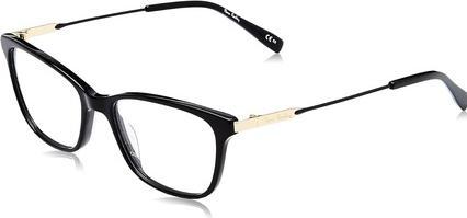 Produktbild Pierre Cardin Sonnenbrille 40 807/17 Schwarz