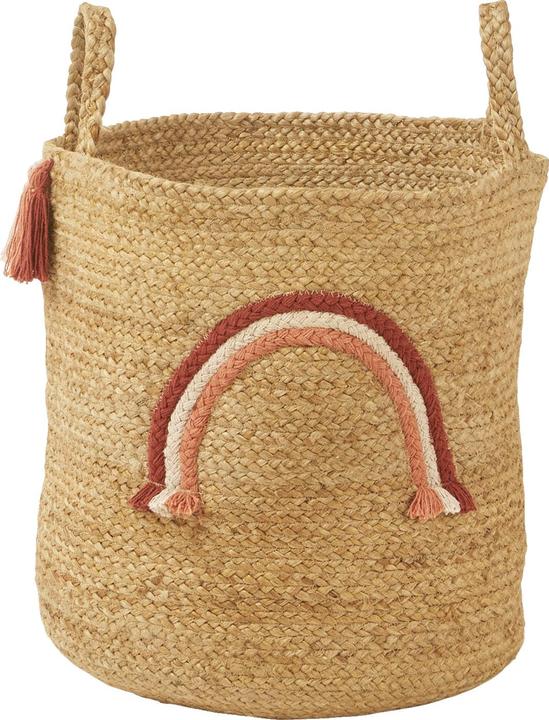 Actual product image Vertbaudet Baskets