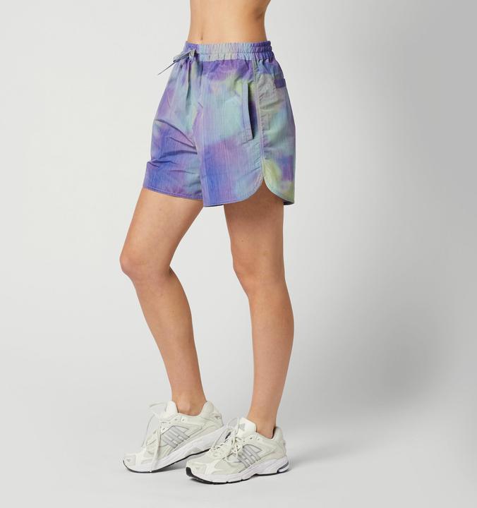 Actual product image Mystic Abyss Shorts (L)