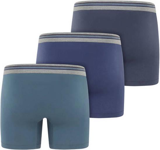Immagine prodotto Jockey Boxer in cotone elasticizzato (L, confezione da 3)