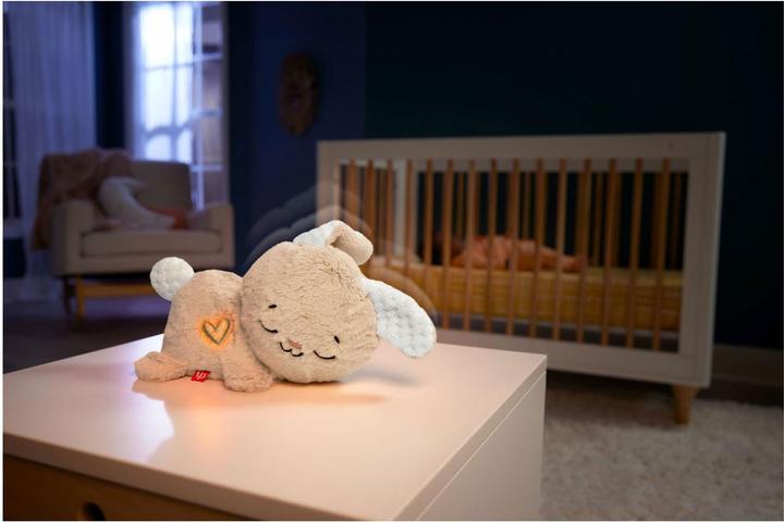 Actual product image Fisher-Price Slumber bunny