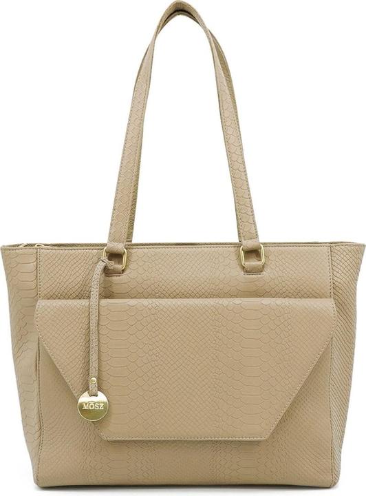 Actual product image Mosz Mos Denise Workbag 15.6