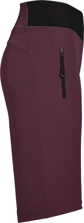 Image du produit iXS Carve "Hip-Hugger" short femmes (40)