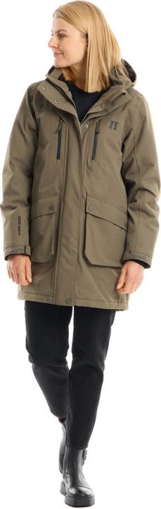Produktbild Heber Peak Women's SylvaHe. Parka (42, XL)