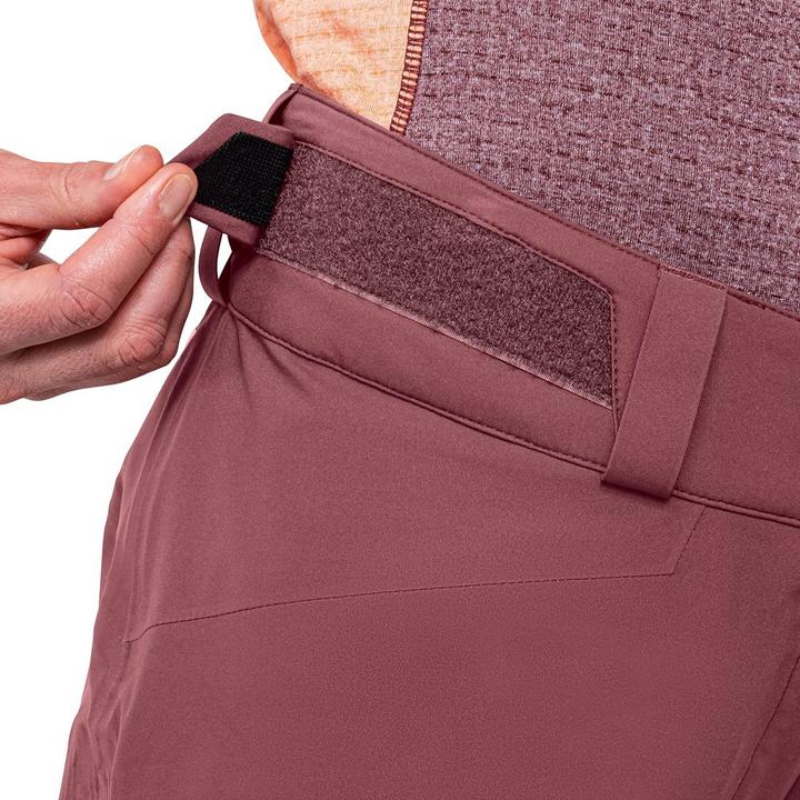 Actual product image Schöffel 3L Pants Pizac (38)
