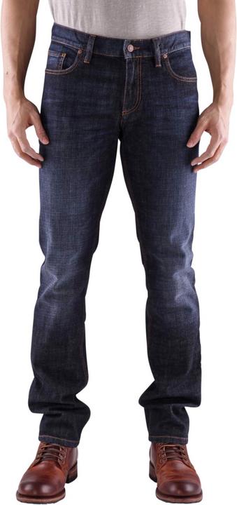 Produktbild Alberto Pipe Jeans authentic denim (W35/L32)
