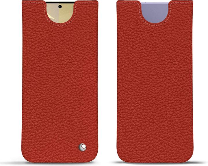 Papaye ( Pantone #b54317 )