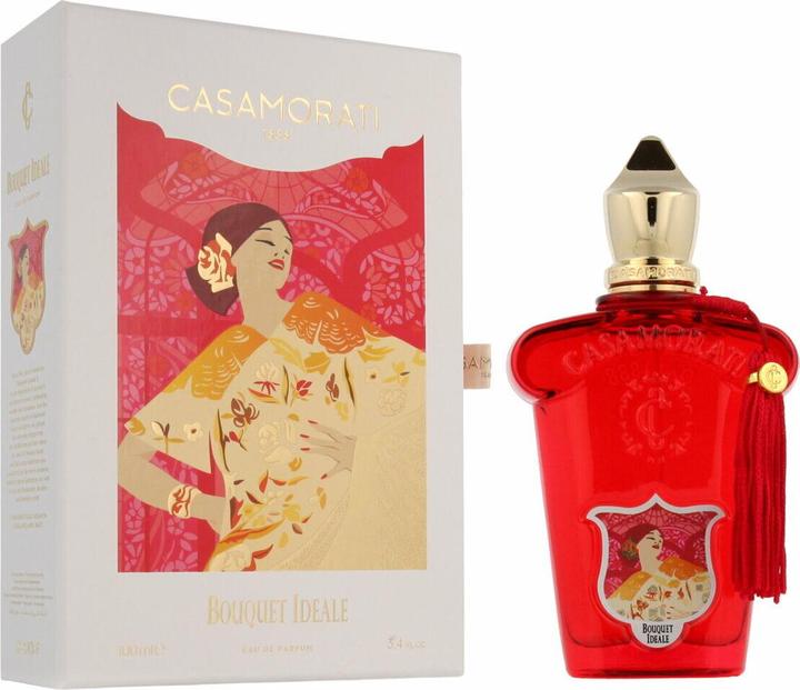 Immagine prodotto XerJoff Casamorati Bouquet Ideale (Eau de parfum, 100 ml)