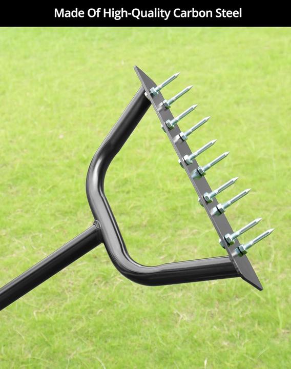 Actual product image Qwork Aerifizierer