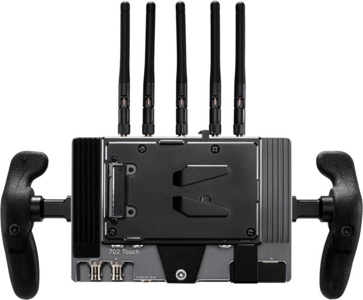 Produktbild SmallHD 702 Touch (7", WUXGA)