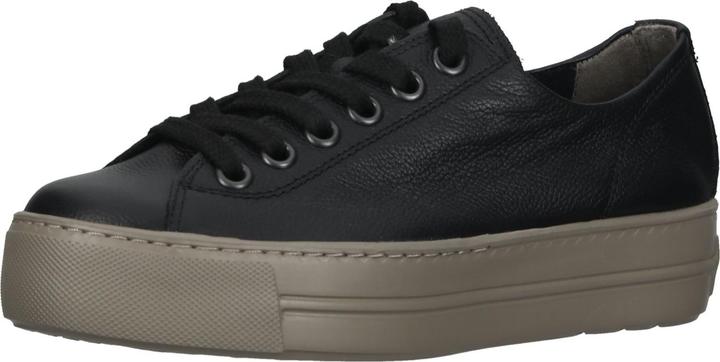 Immagine prodotto Paul Green Maincalf Black/Fango (39)