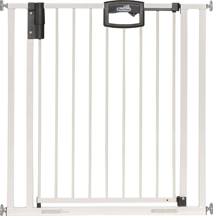 Geuther Griglia di protezione per porte Easylock (68 cm)