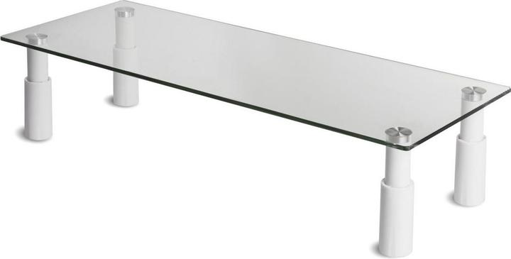 Immagine prodotto Jobmate Supporto per monitor Bianco