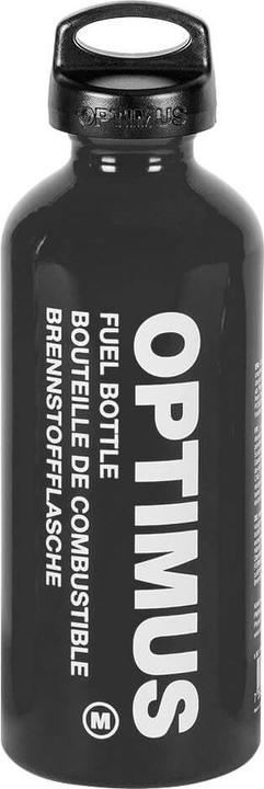 Image du produit Optimus Bouteille de combustible L 1.0 litre Noir