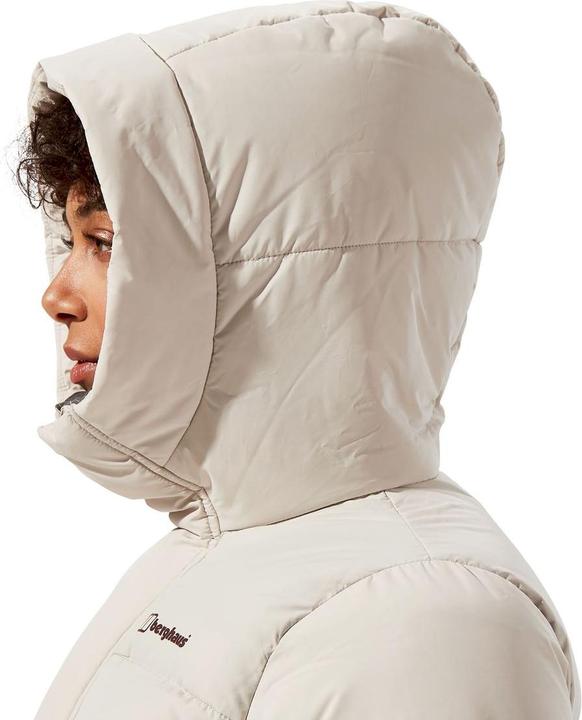 Image du produit Berghaus Veste isolée Combust Reflect (12, M)