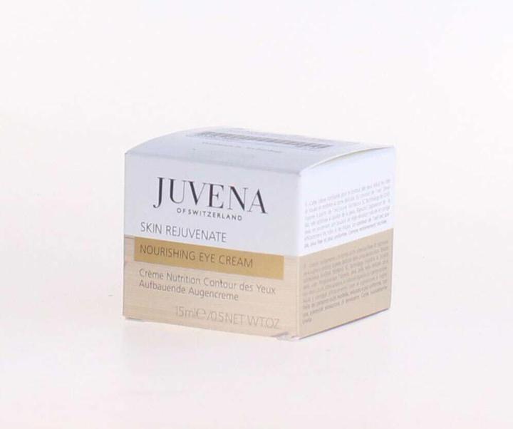 Actual product image Juvena Skin Rejuvenate Nourishin Eye Cream (Crème, 15 ml)