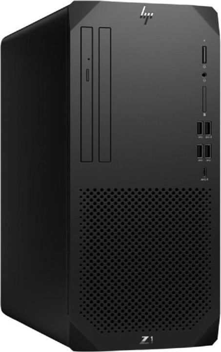 Produktbild HP Z1 G9 Tower (Intel Core i9-14900, 64 GB, 1000 GB, UHD Graphics 770)