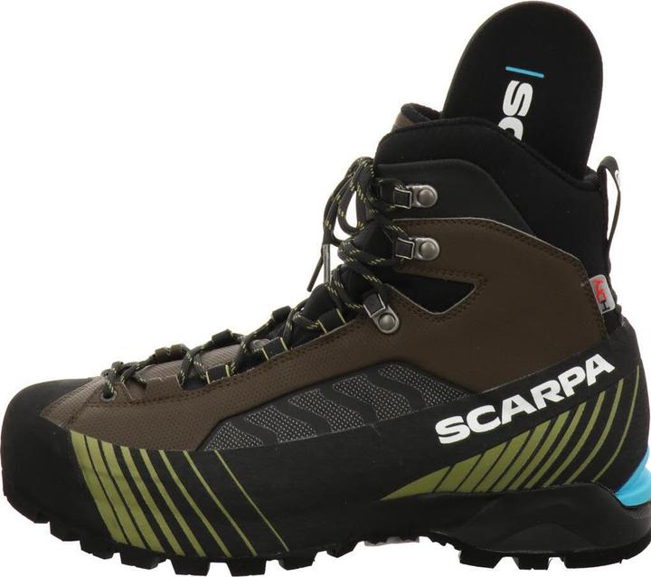 Produktbild Scarpa Ribelle Lite HD (43.5)
