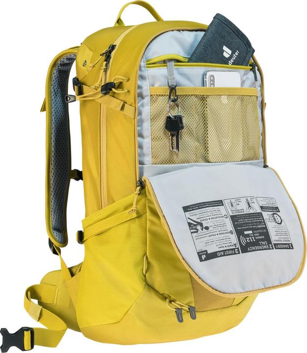 Actual product image Deuter Futura 23 (23 l)