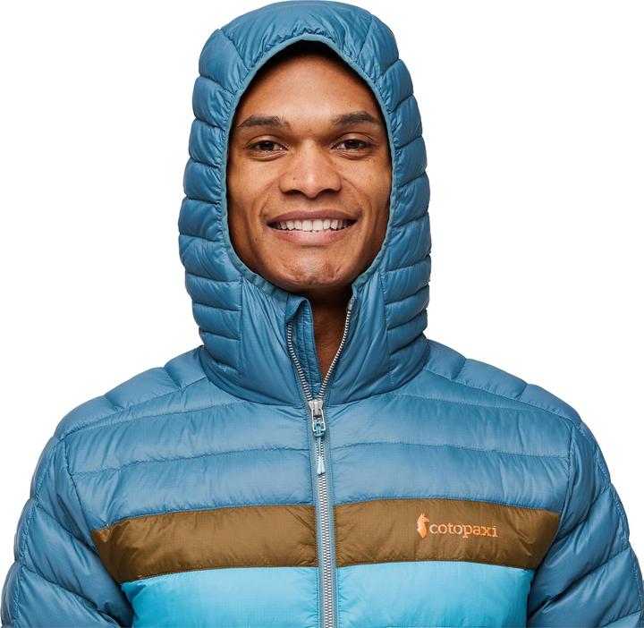 Image du produit Cotopaxi Fuego Down Hooded Jacket (L)
