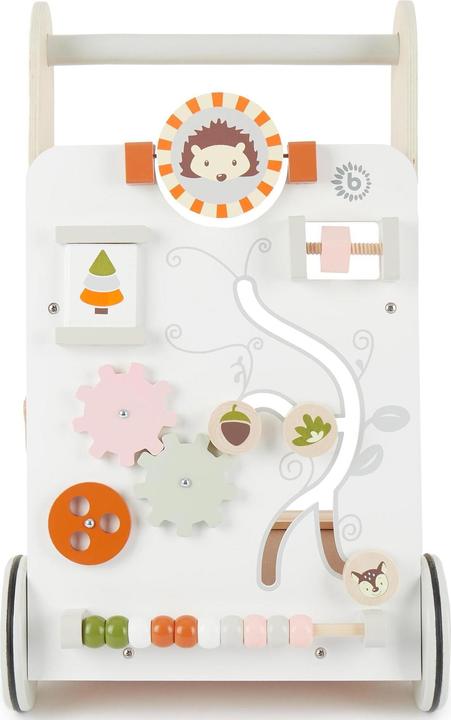 Actual product image Bieco Learning trolley