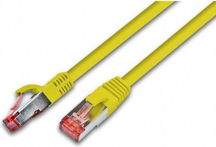 Actual product image Wirewin Network cable (S/FTP, CAT6, 25 m)