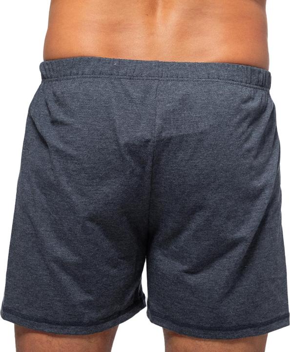 Image du produit Ammann Lot de 3 boxers en denim (L, Lot de 3)
