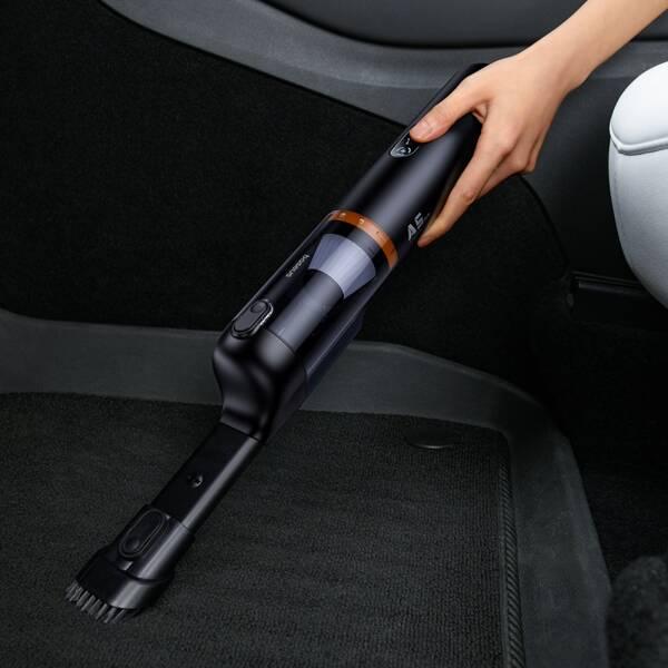 Image du produit Baseus A5 Air car vacuum cleaner 12000Pa 90W - black