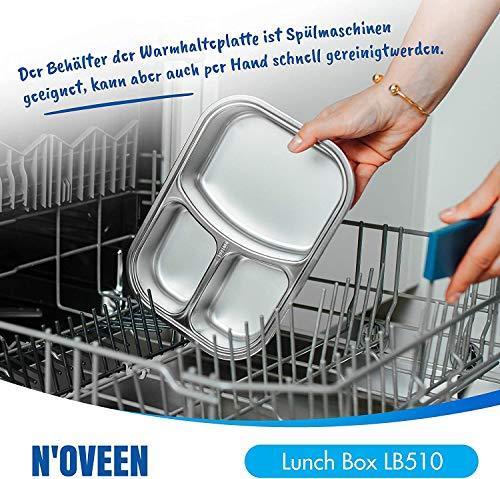 Image du produit Noveen LB520