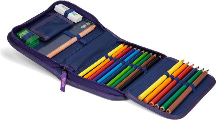 Immagine prodotto Ergobag Accessori astuccio per matite 21 pezzi.