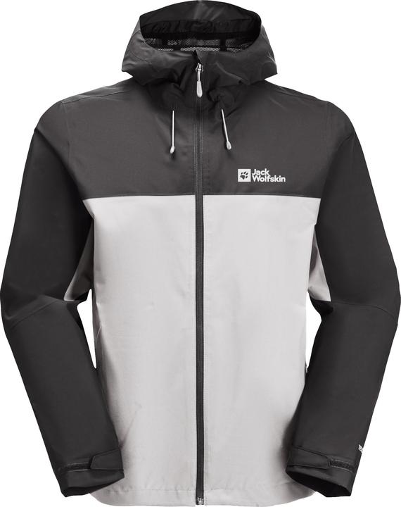 Jack Wolfskin Weiltal 2L Jkt M
