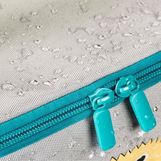 Image du produit Hama Sac pour boîte à musique (Allemand, Français, Italien, Anglais)