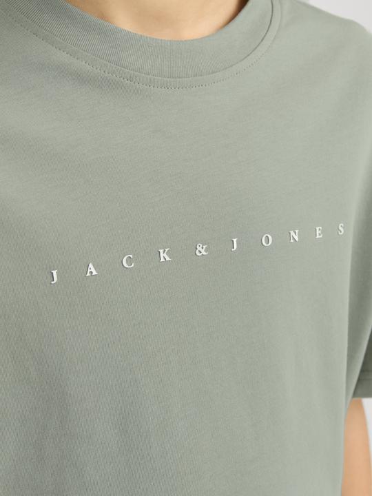 Immagine prodotto Jack & Jones Jjestar Jj Tee Ss Noos Jnr (164)