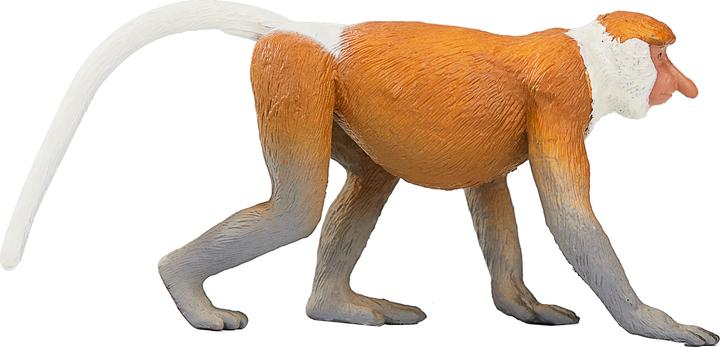 Immagine prodotto Animal Planet scimmia proboscide