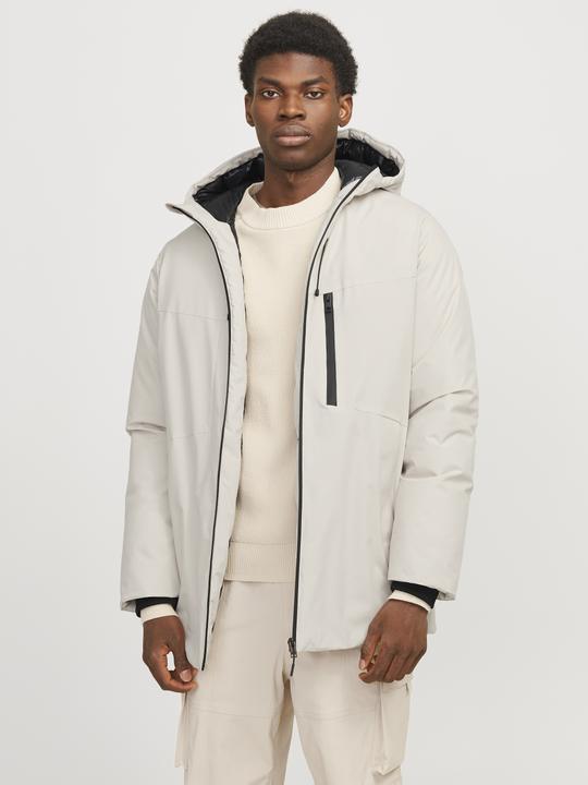 Actual product image Jack & Jones Parka Parka (XL)