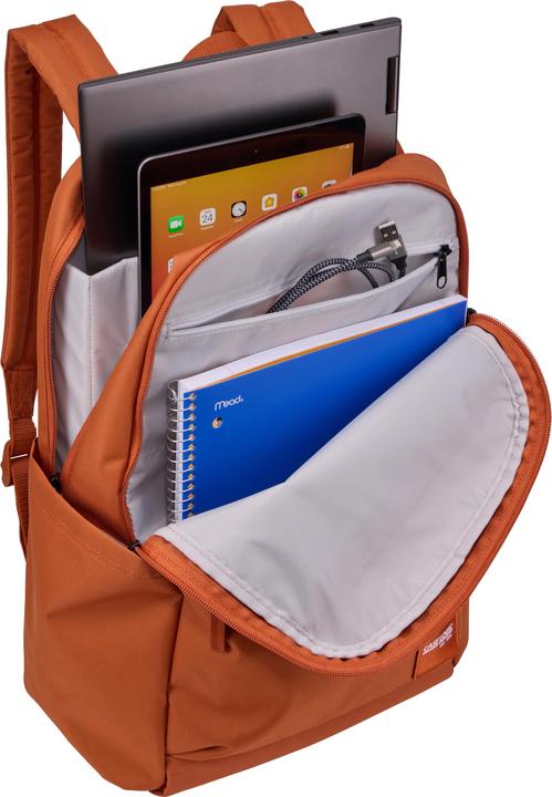 Produktbild Caselogic Campus Uplink Backpack 26L (Kamera Schultertasche, 26 l)