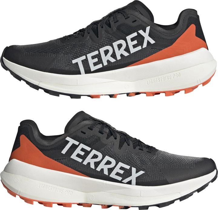 Produktbild adidas Terrex Agravic Speed (47 1/3)