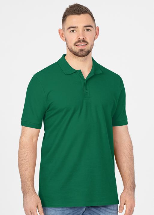 Actual product image JAKO Polo Organic (48)